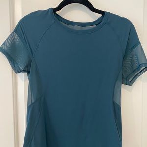 Lululemon Short Sleeve